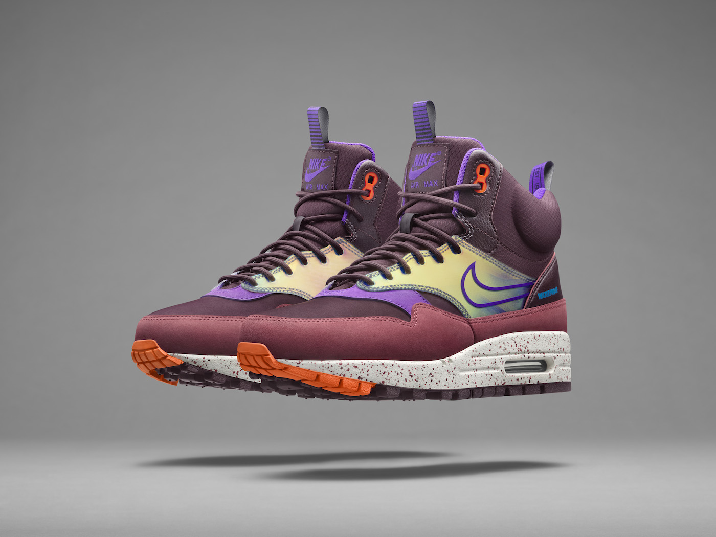Nike SneakerBoot Collection 25 Gramos | 25 Gramos