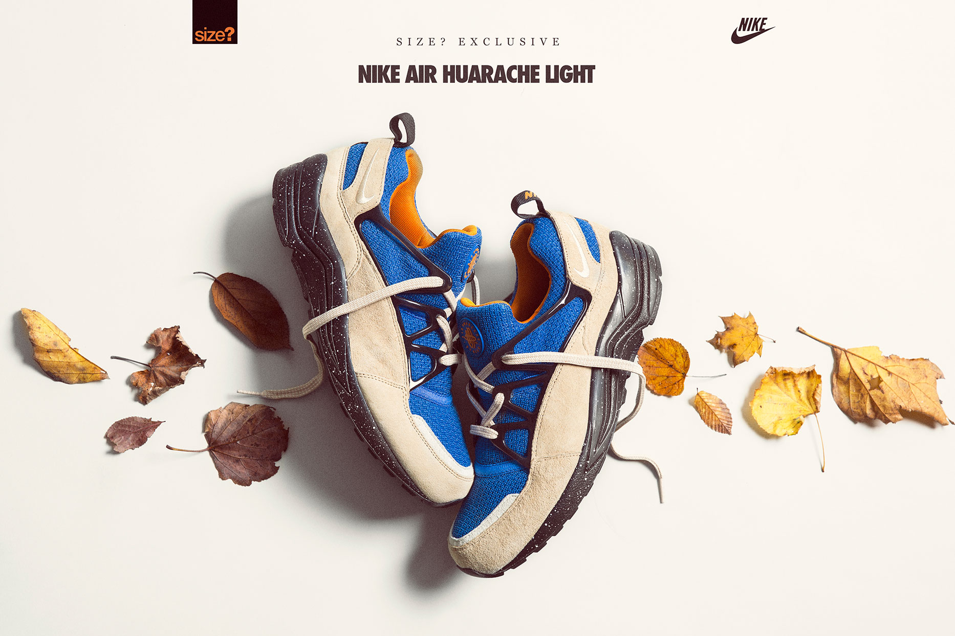 Nike Air Huarache Light – Exclusive - 25 Gramos 25 Gramos