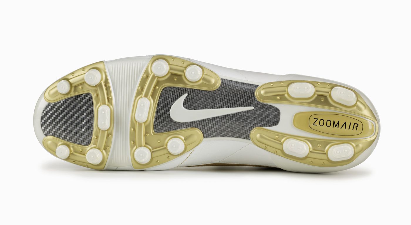 Nike Tiempo Legend of Gold' - 25 Gramos | 25 Gramos