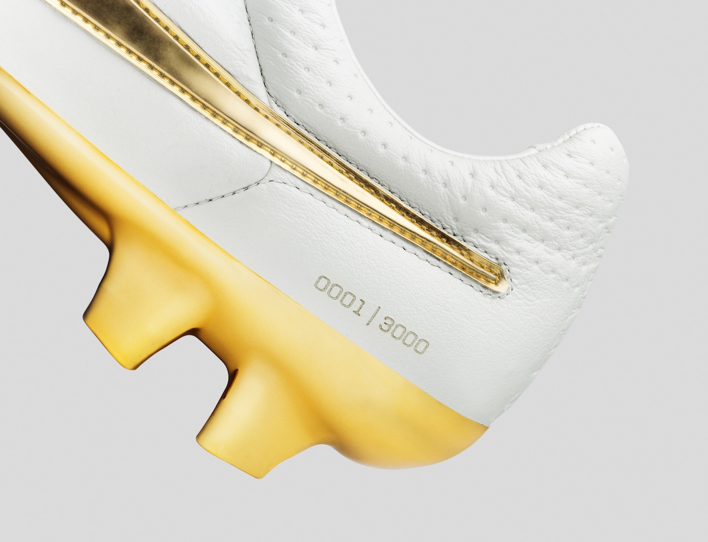 mando tonto Extranjero Nike Tiempo Legend 'Touch of Gold' 2015 - 25 Gramos | 25 Gramos