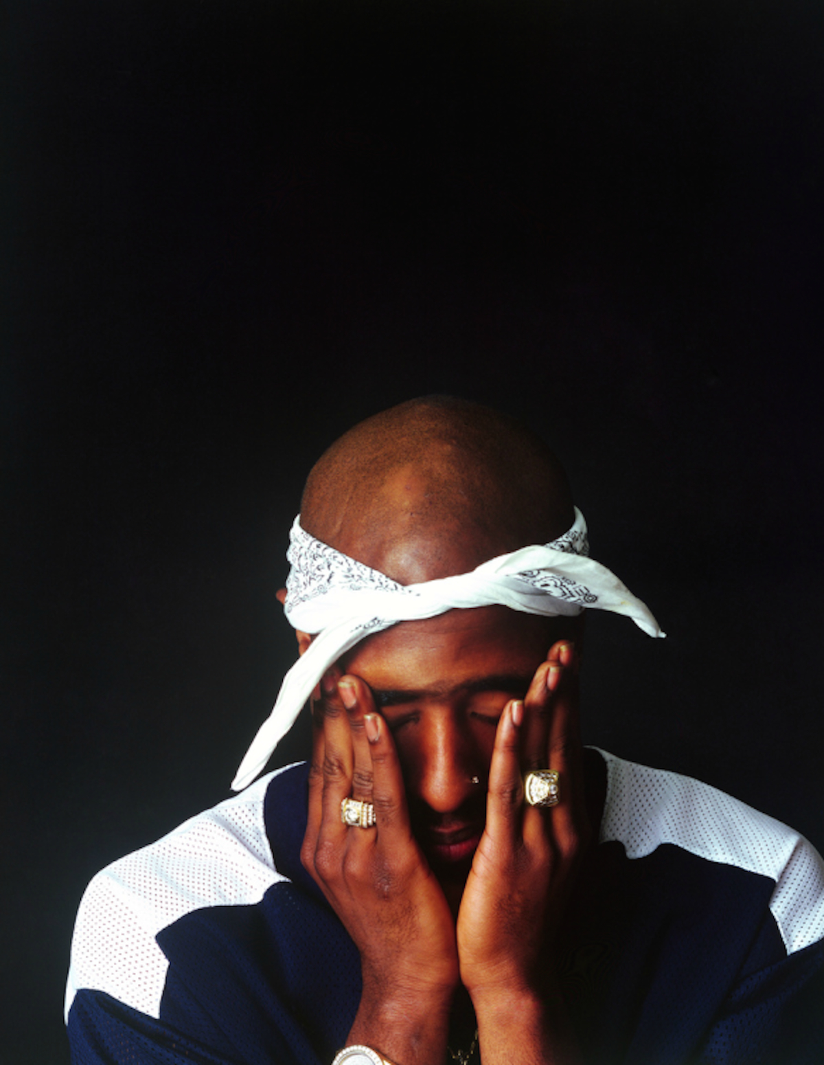 Los mejores años del hip hop a través de la fotografía de Chi Modu - 25 ...