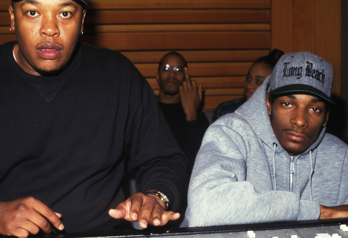 Los mejores años del hip hop a través de la fotografía de Chi Modu - 25 ...