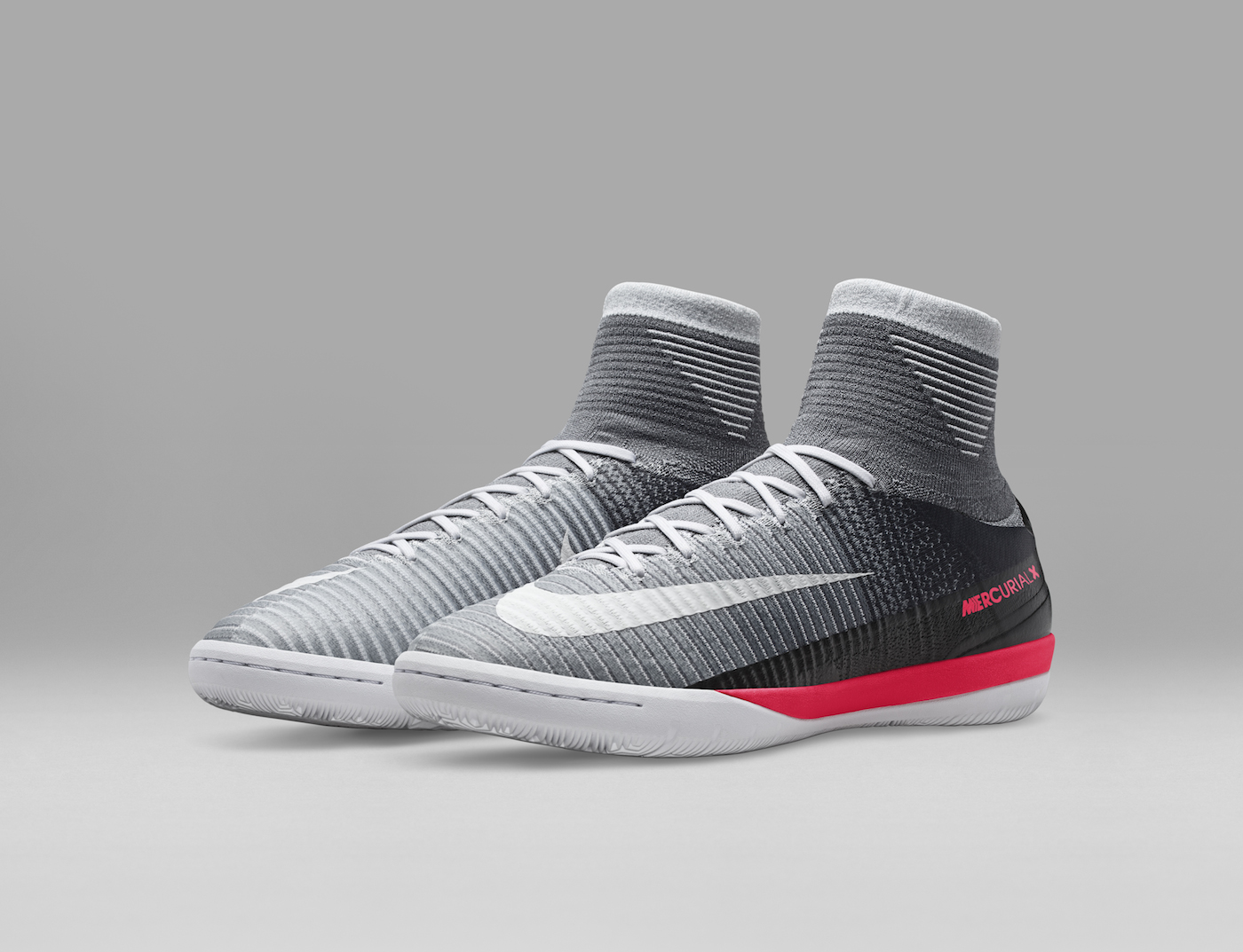Las Nike Air Max míticas ahora como botas de fútbol - 25 Gramos | 25 Gramos