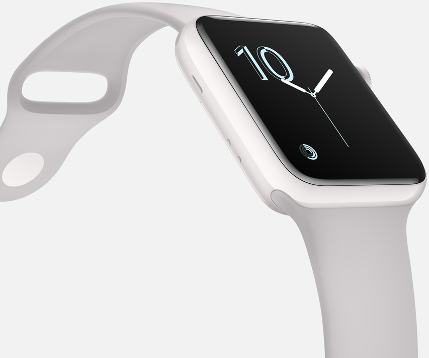 Apple watch ceramica blanca hot sale