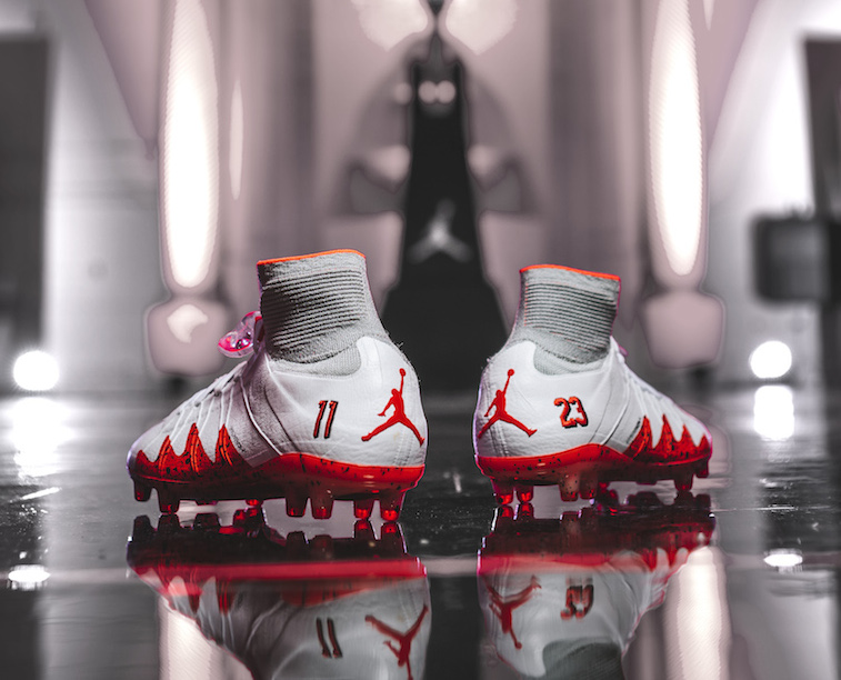 abolir Mus Pilar Neymar Jr. y Jordan lanzan nuevo color de sus Nike Hypervenom - 25 Gramos |  25 Gramos