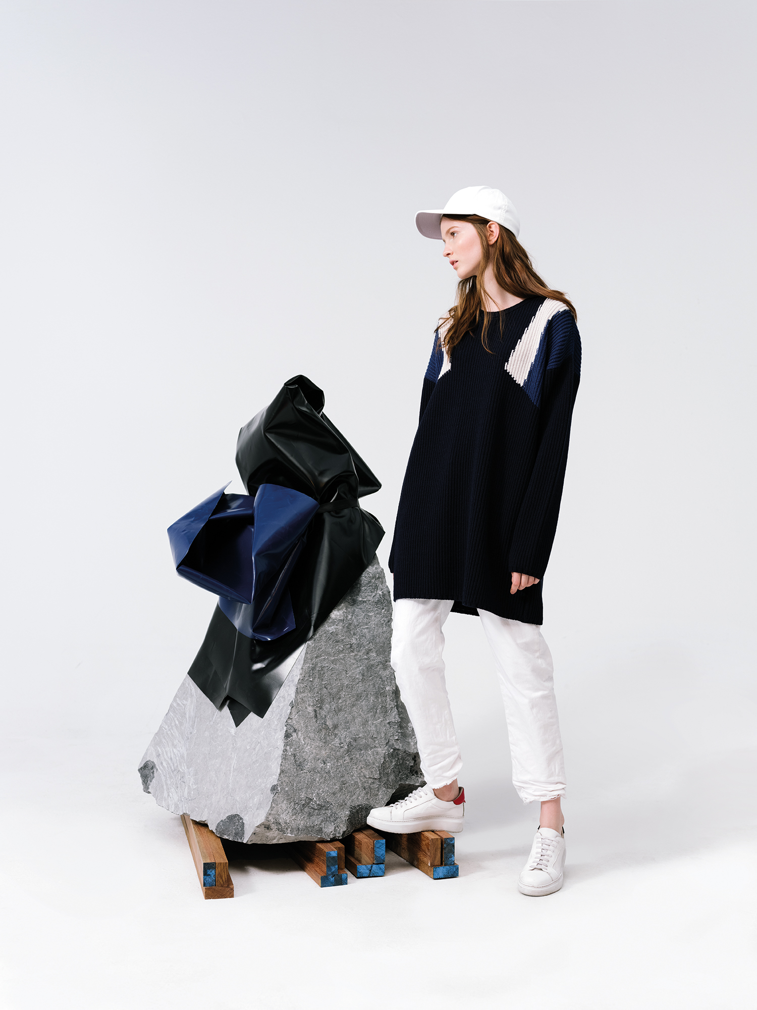 Loreak Mendian pasa a ser LOREAK y estrena colección FW17/18 25