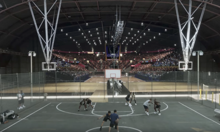 Want It All', el nuevo film de Nike para celebrar nueva temporada NBA | 25 Gramos