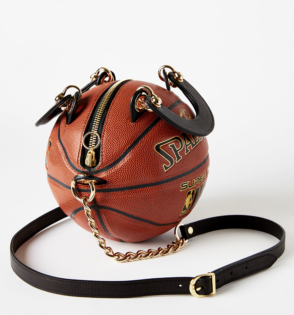 Сумка Gucci Basketball