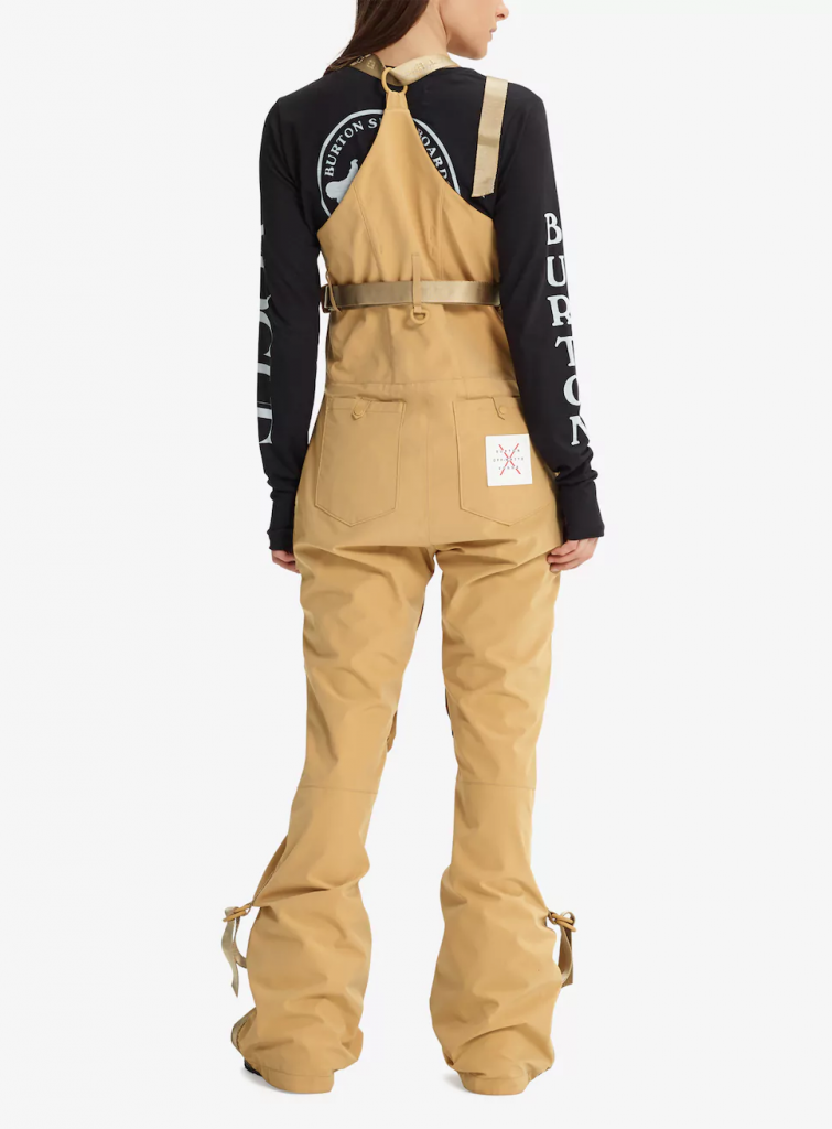Бежевые женская одежда для сноуборда. Burton White collection костюм. Костюм Sunrise сноубордический бежевый цвет.