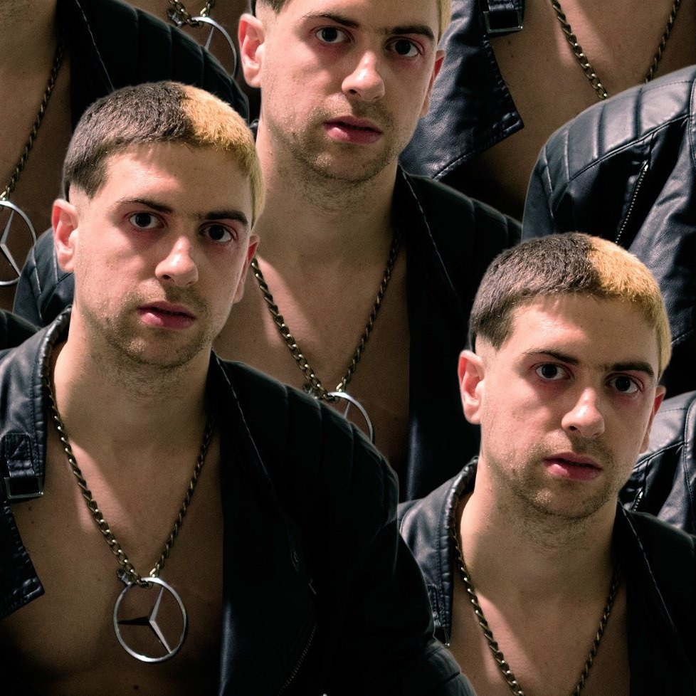 Postvanguardia, perreo y macarrismo Codex Club presenta un lineup encabezado por Richard