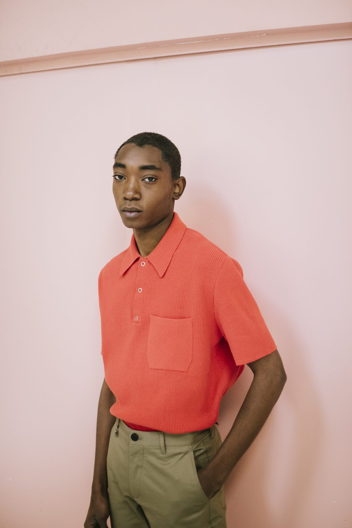 Walkers Appeal presenta Beatnik, su nueva colección para SS18 25