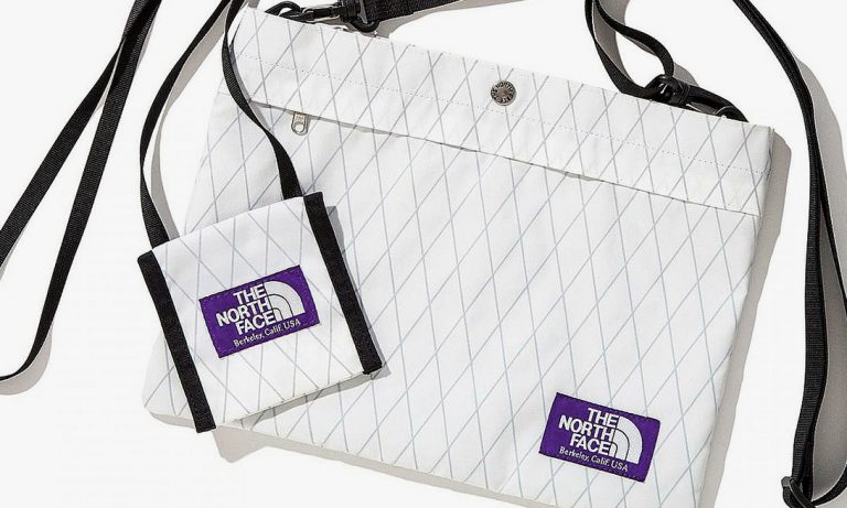 https hypebeast.com image 2018 07 the north face purple label beauty and youth pouch 1