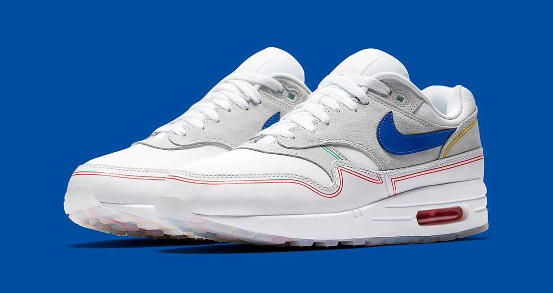 air max 1 pompidou
