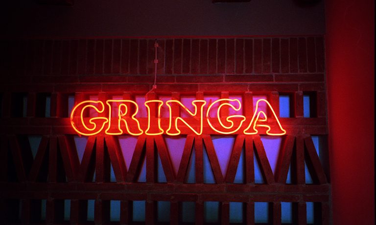 gringa barcelona portada 01