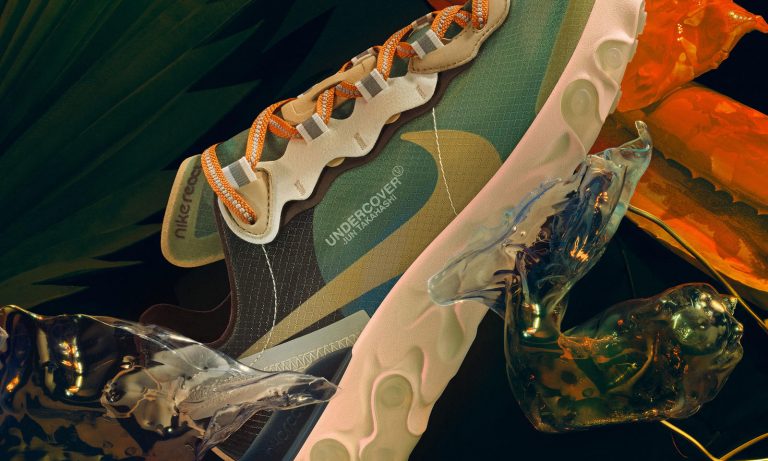 FA18 NikeLab Undercover React 87 Product Hero BQ2718300 Homepage 81894