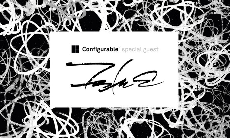 configurable art futuradosmil 5