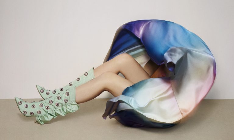 Libra Magazine Angradema Pure Love1