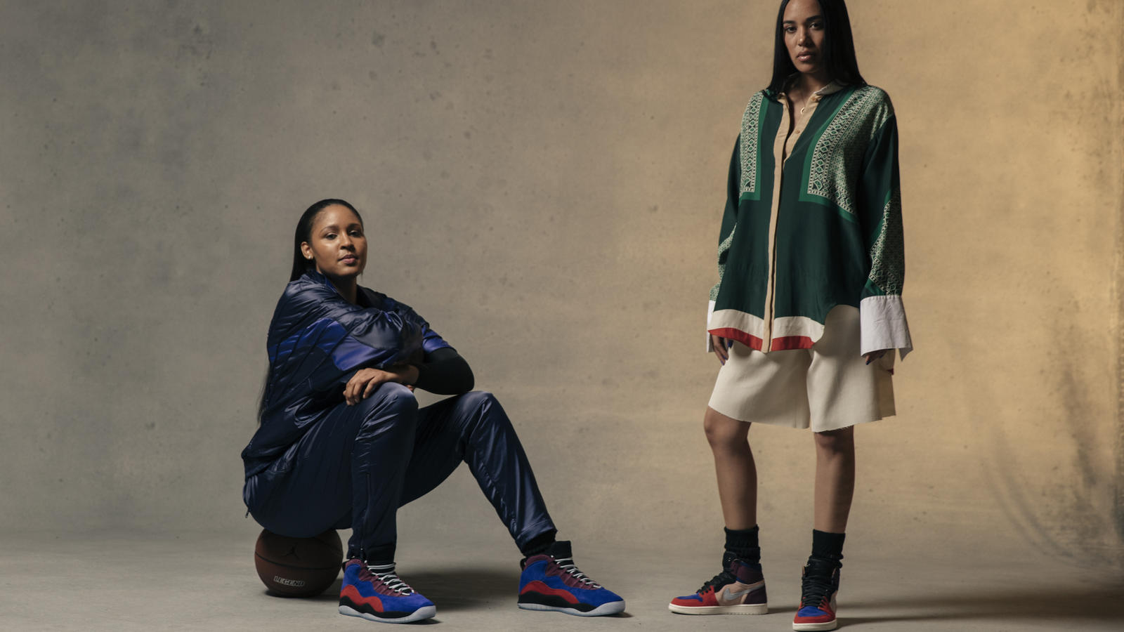 Air Jordan Maya Moore x Aleali May Court Lux | 25 Gramos | 25 Gramos