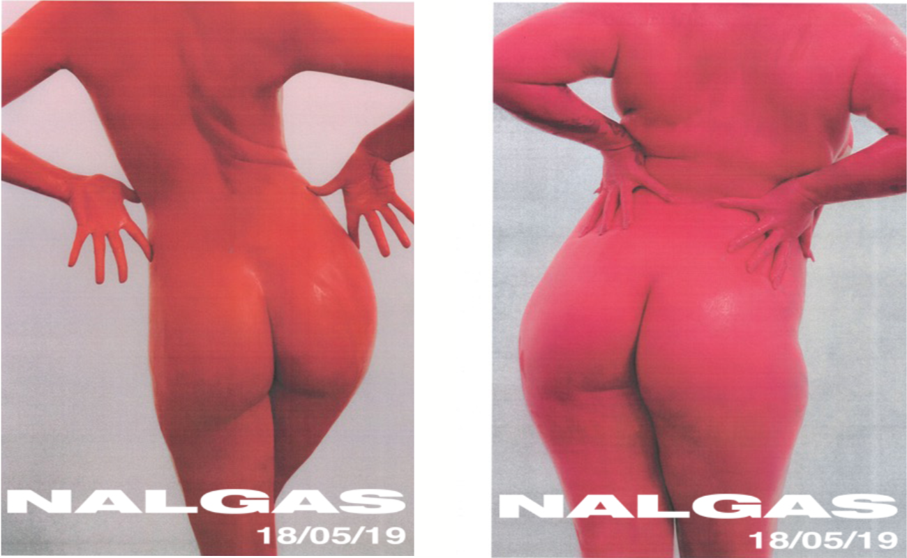 NALGAS THE CLUB archivos - 25 Gramos | 25 Gramos