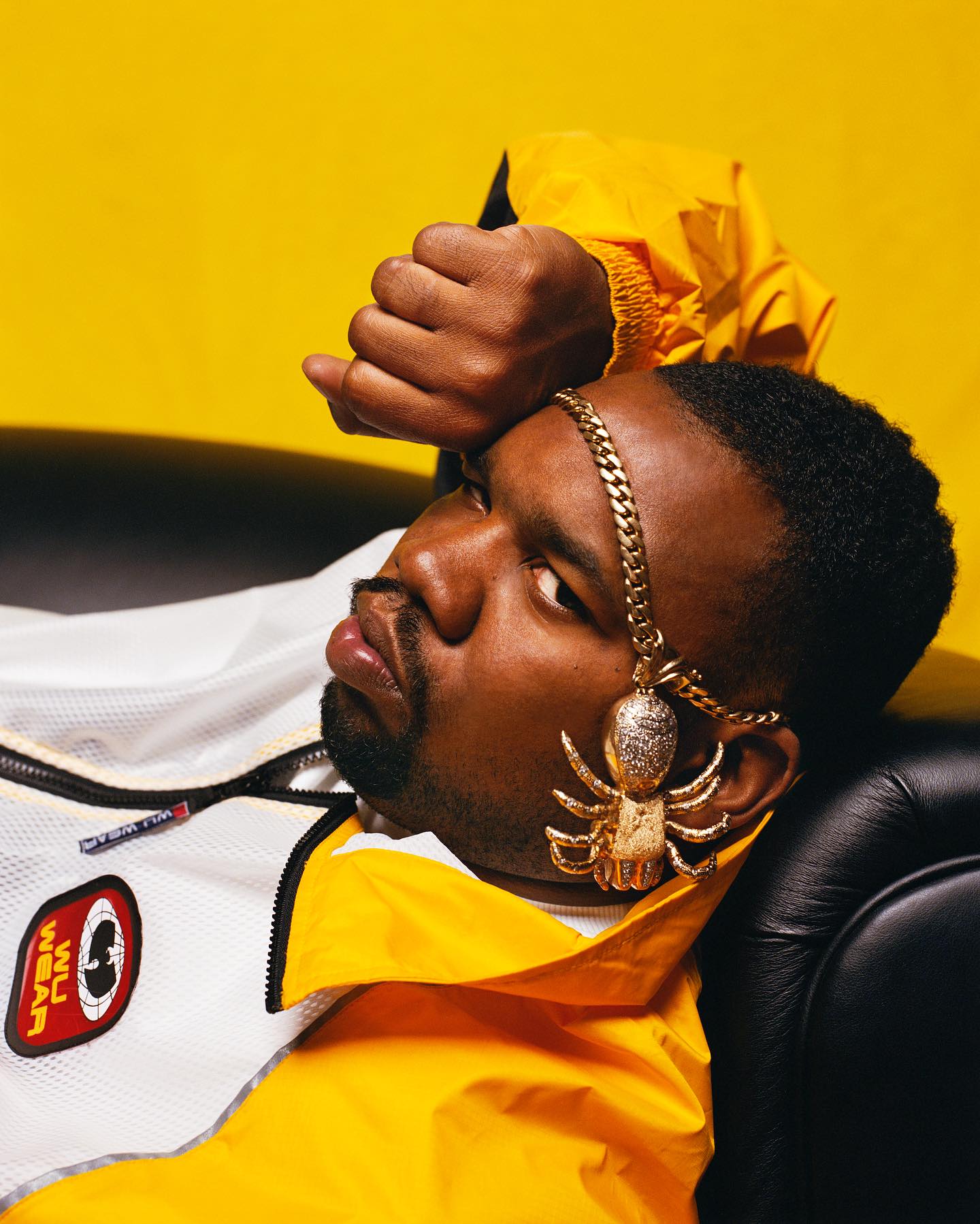 raekwon 25gramos 1