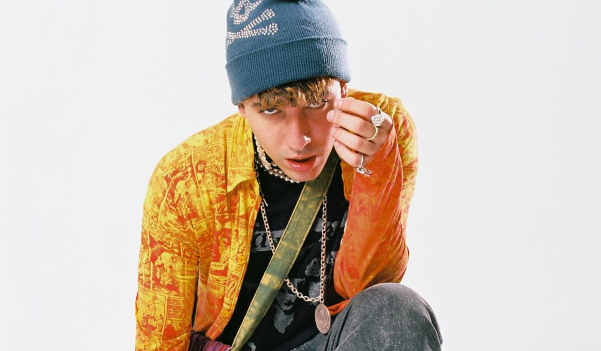 Sticky Ma Sticky M.A. está de vuelta con 'Prada', un nuevo y pegajoso banger - 25 ...