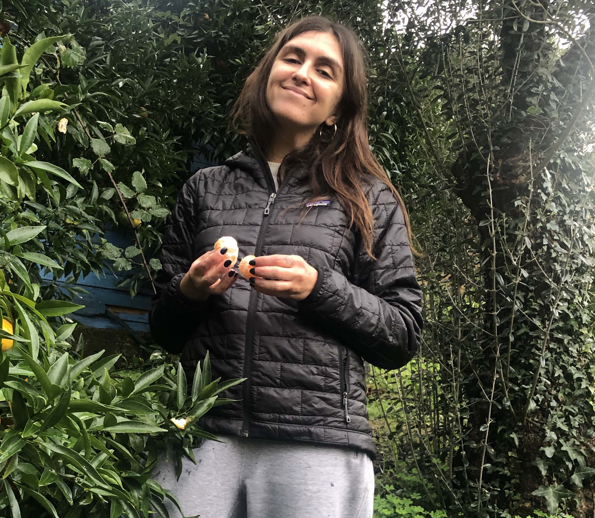 Raquel Vieira - 25 Gramos | 25 Gramos