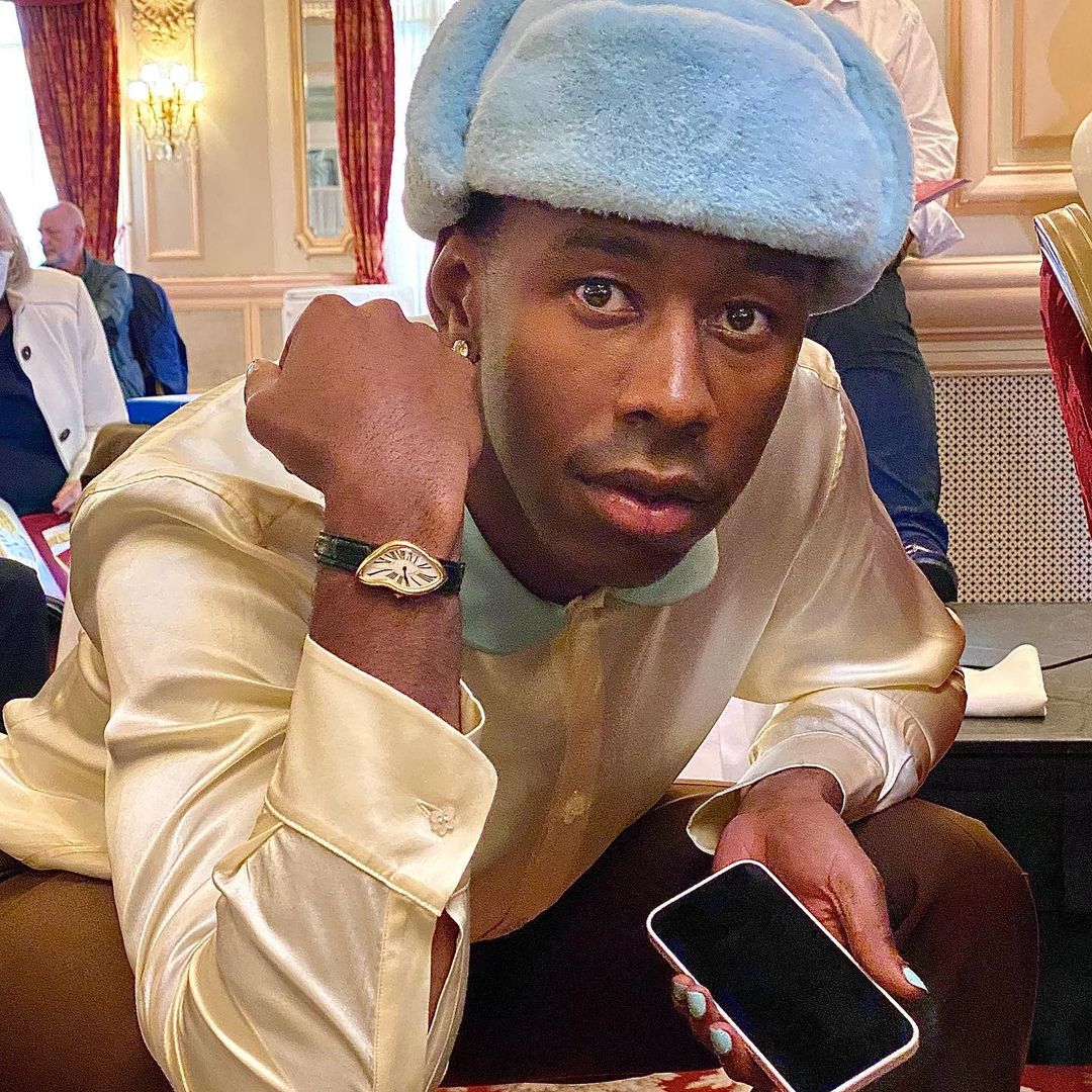 La historia del Cartier Crash, el incendio del tiempo 25 Gramos 25 Gramos