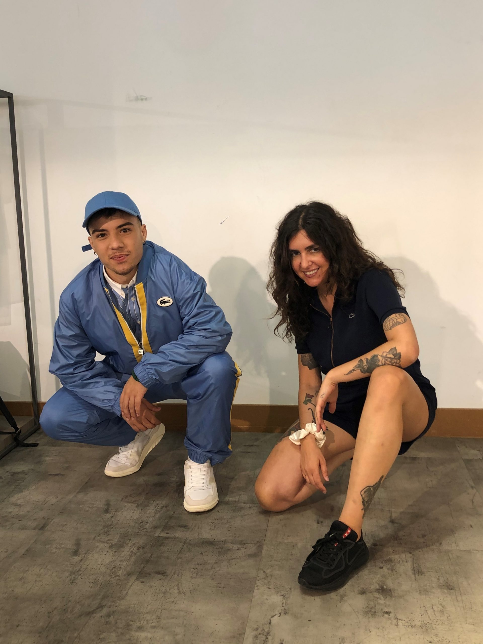 Raquel Vieira - 25 Gramos | 25 Gramos