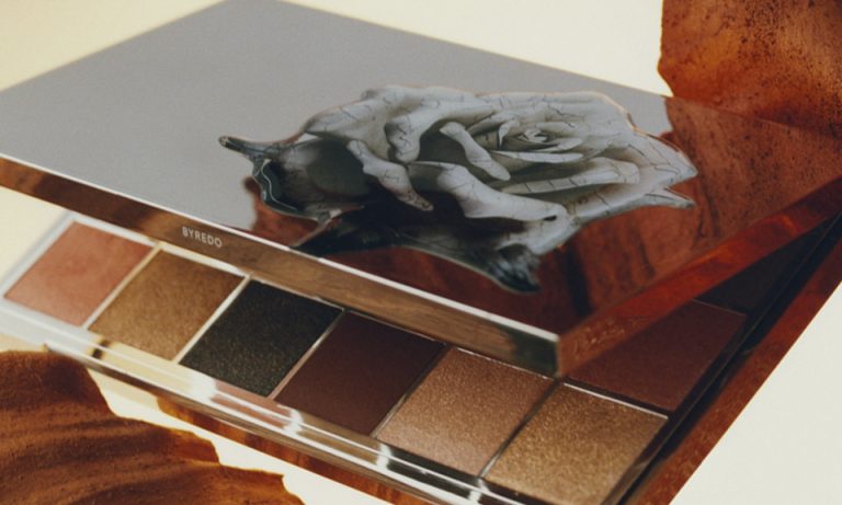 byredo Flora Kalahari paleta limitada 25 gramos