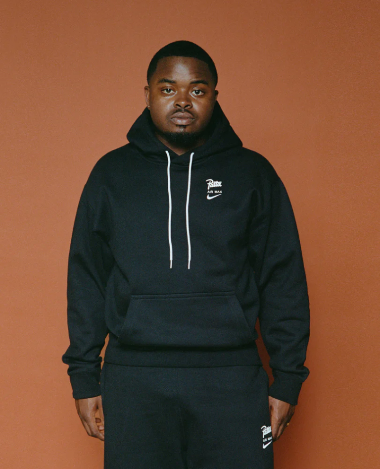 Patta y Nike hacen la ola aÃºn mayor con âThe New Waveâ | 25 Gramos