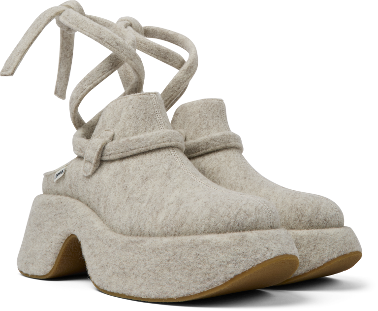 Camper x Ottolinger FW22 25 Gramos 25 Gramos