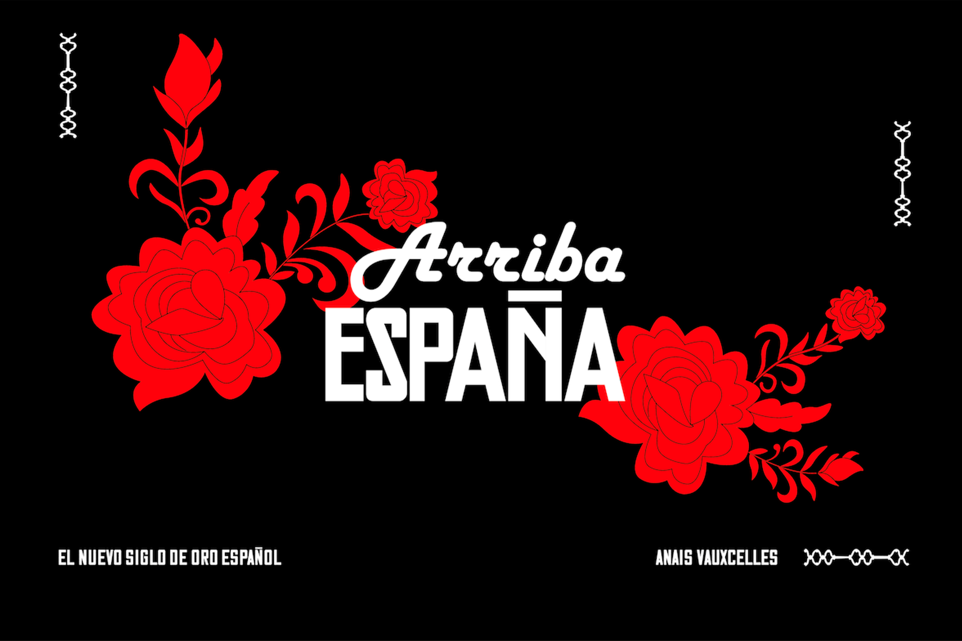 arriba espana