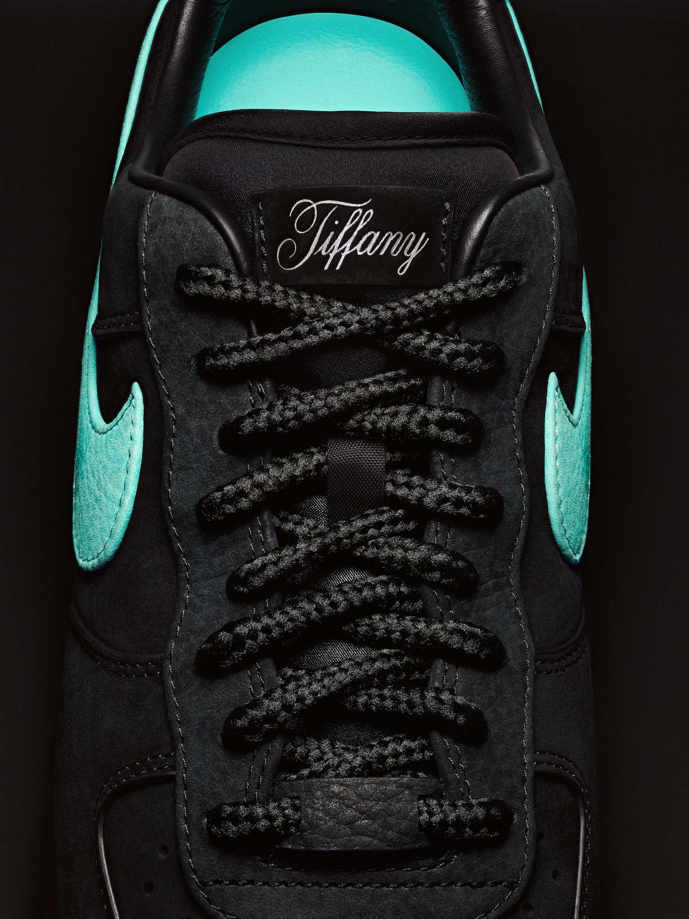 Ya están las Air de Tifanny & Co Nike - 25 Gramos | 25 Gramos