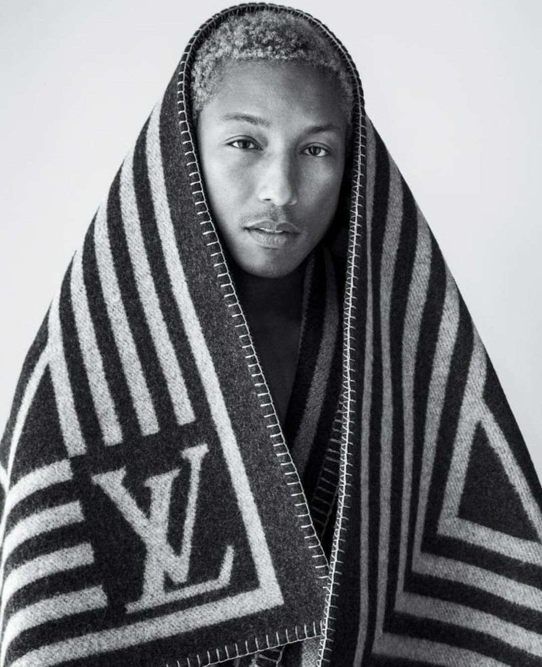 Louis Vuitton elige a Virgil Abloh para su dirección creativa de hombre -  La Tercera