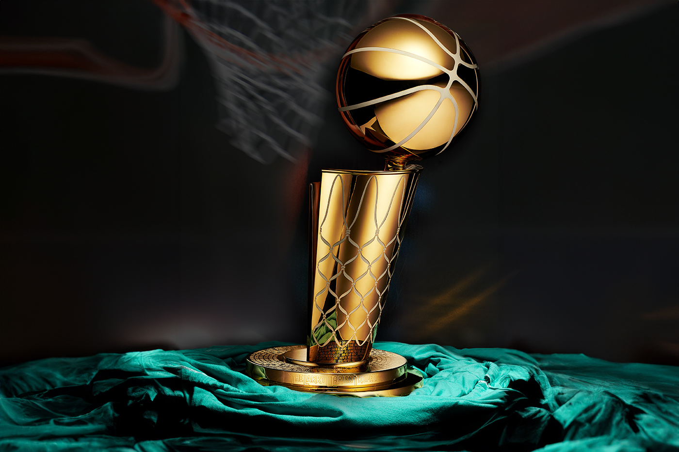 Tiffany & Co. refuerza su vínculo con el baloncesto - 25 Gramos | 25 Gramos