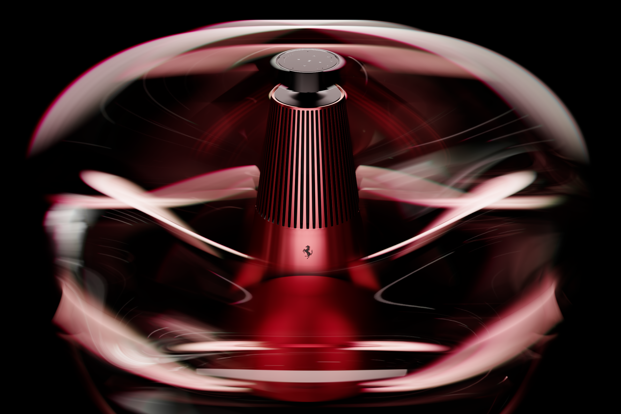 Auriculares Beoplay H95 Ferrari Edition - Bang & Olufsen