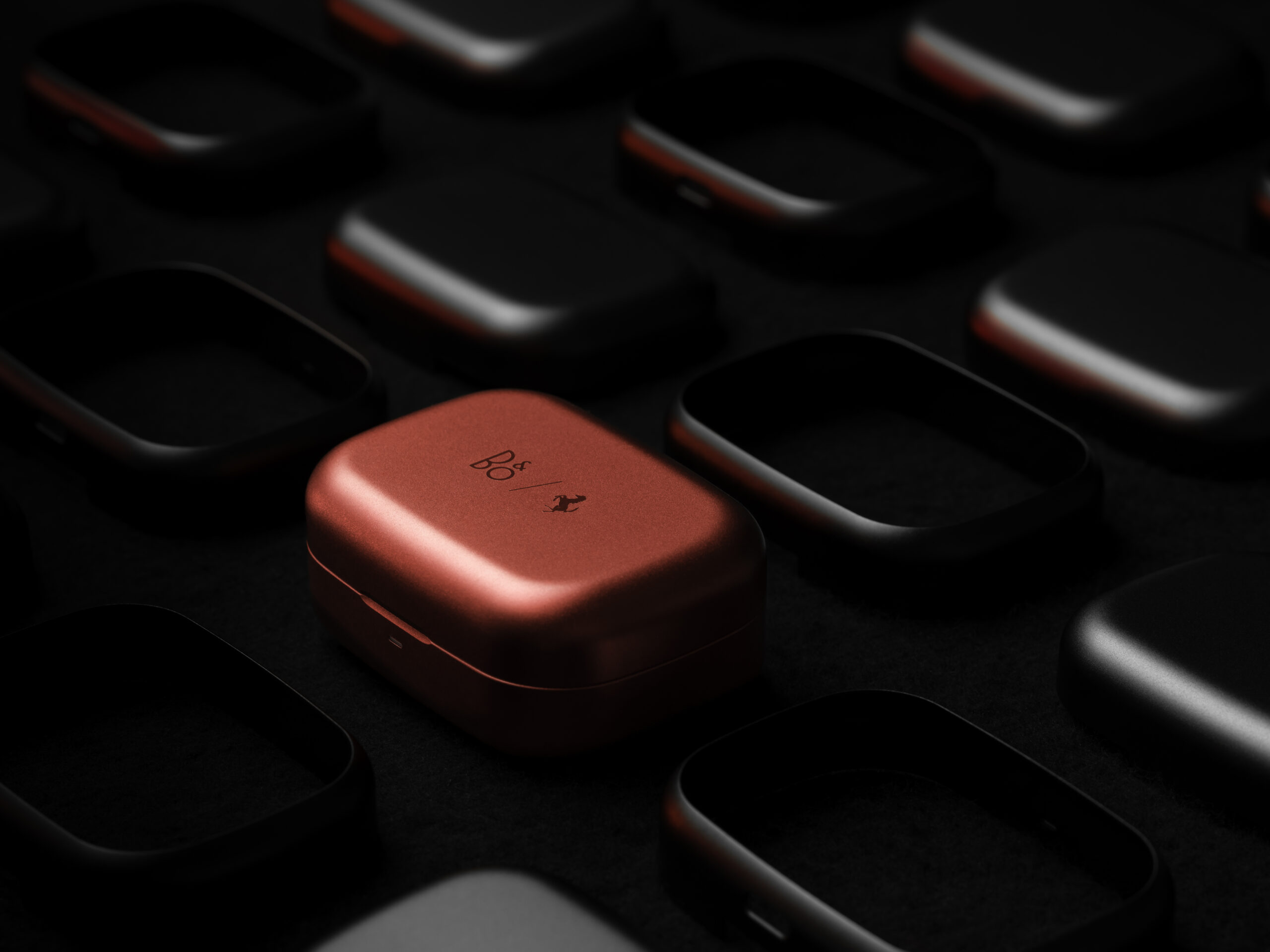 The Ferrari Collection 2023 Beoplay EX 0192 scaled