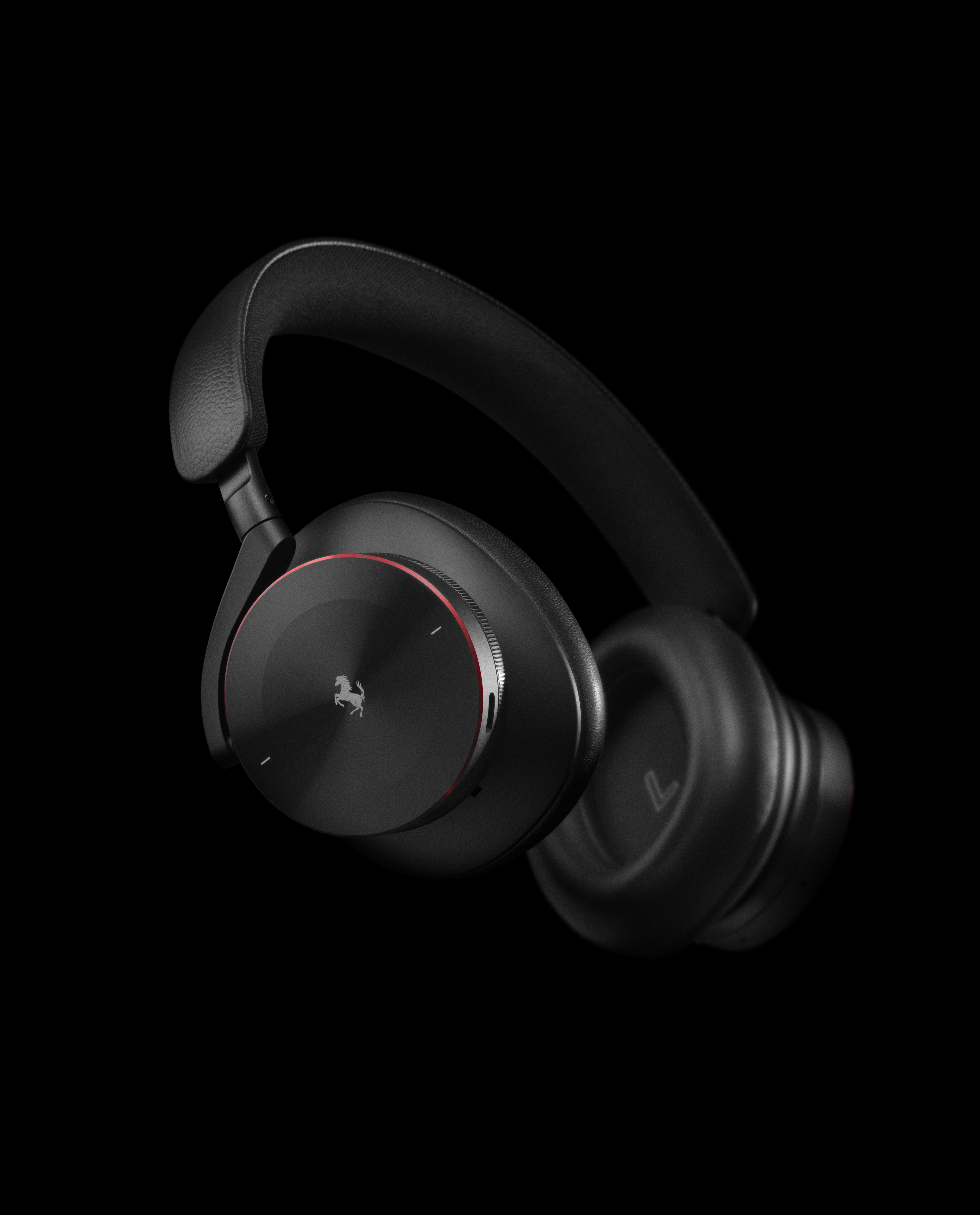 The Ferrari Collection 2023 Beoplay H95 0197