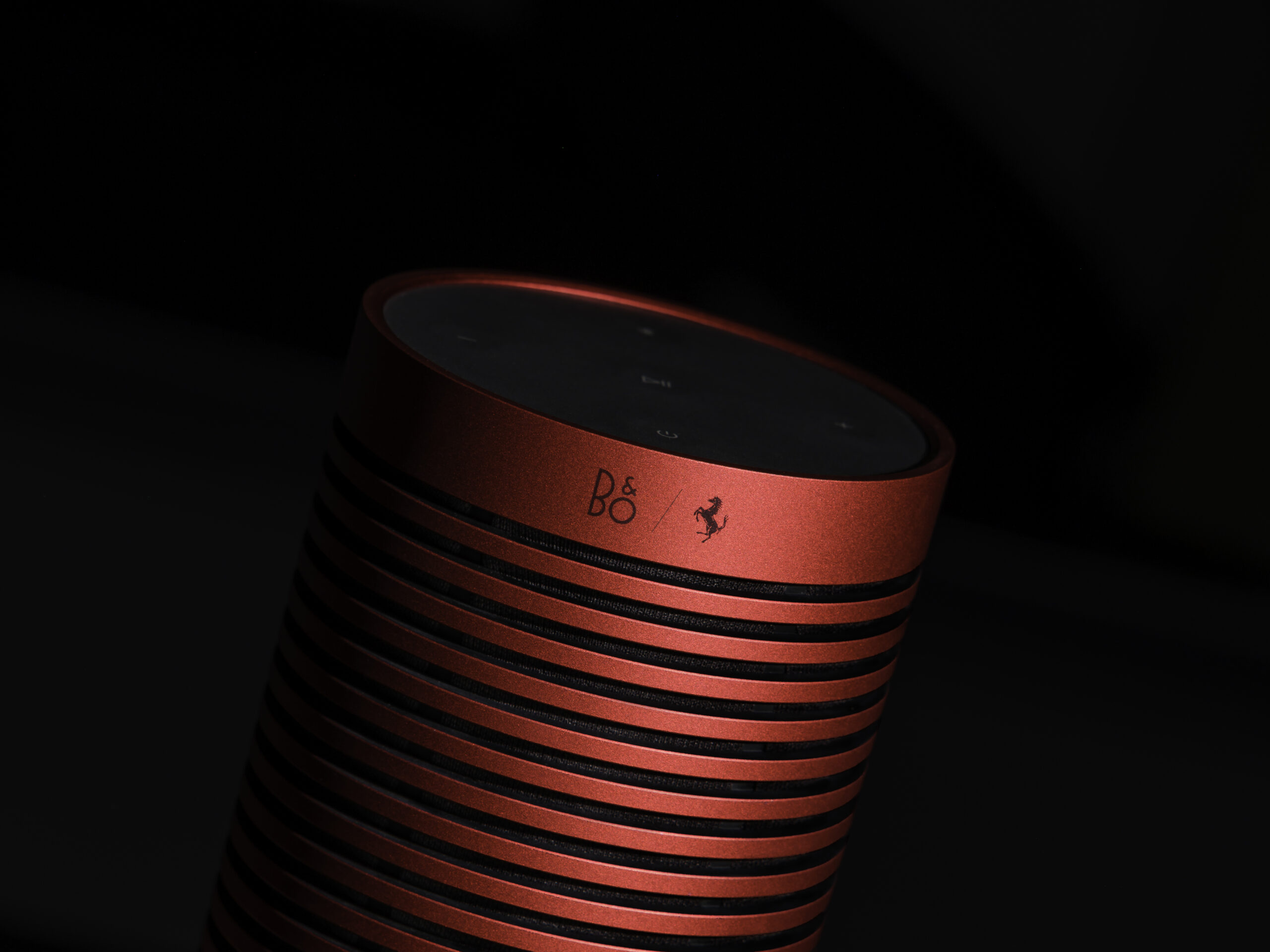 The Ferrari Collection 2023 Beosound Explore 0195 scaled