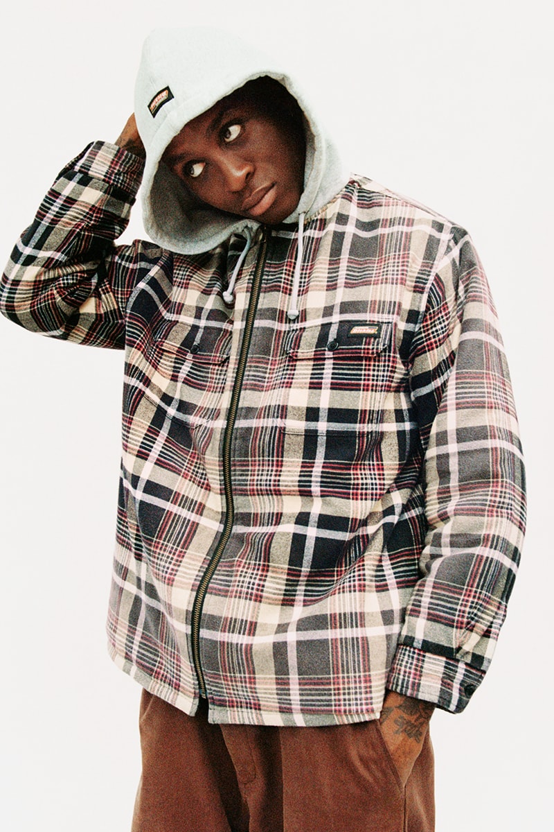 Supreme x Dickies FW23 - 25 Gramos | 25 Gramos