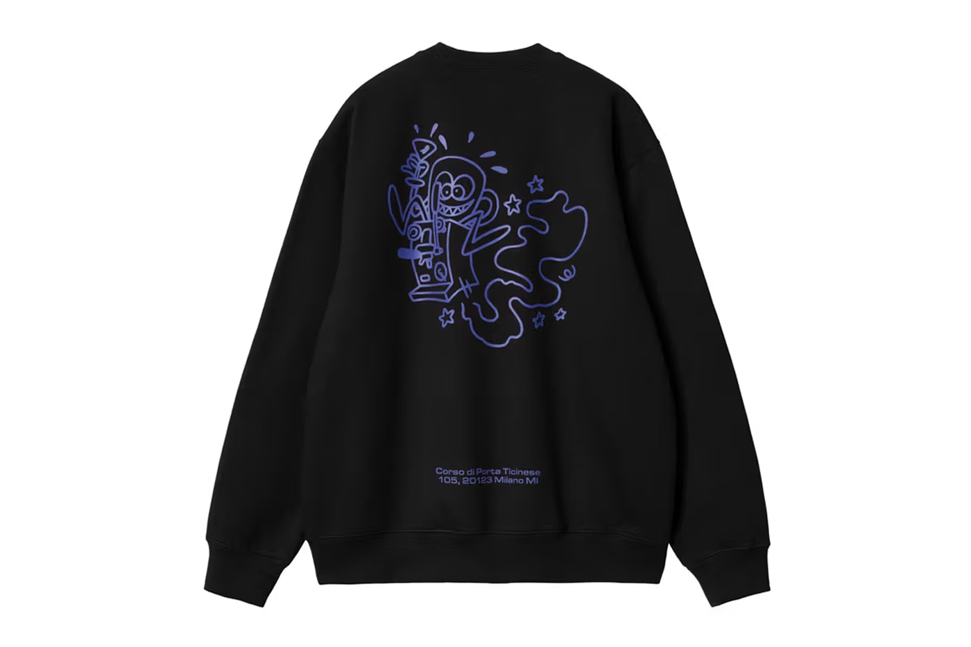 Carhartt WIP x Rocket Espresso Milano 25 Gramos 25 Gramos