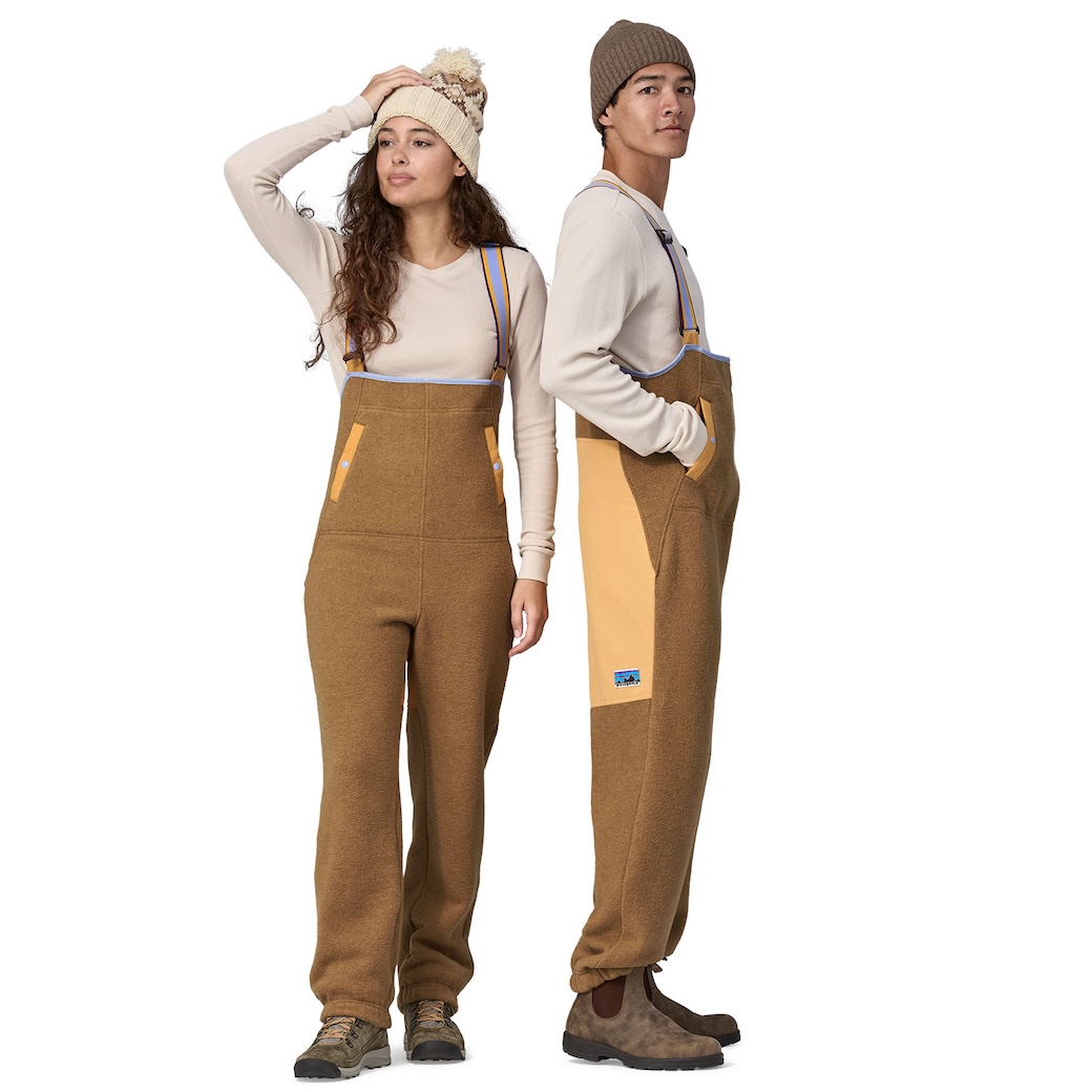 Patagonia Reinventa Sus Prendas Cl sicas Por Su 50 Aniversario 25 