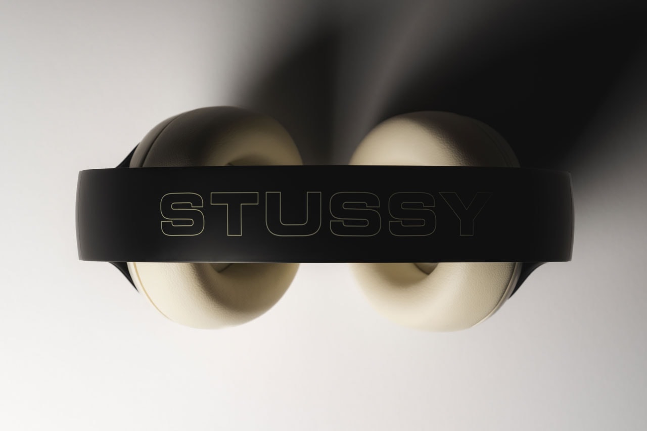 Stüssy x Beats Studio Pro - 25 Gramos | 25 Gramos