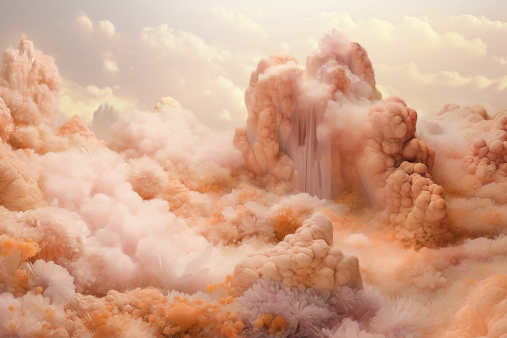 pantone colordelano 2024 peachfuzz 25gramos 4