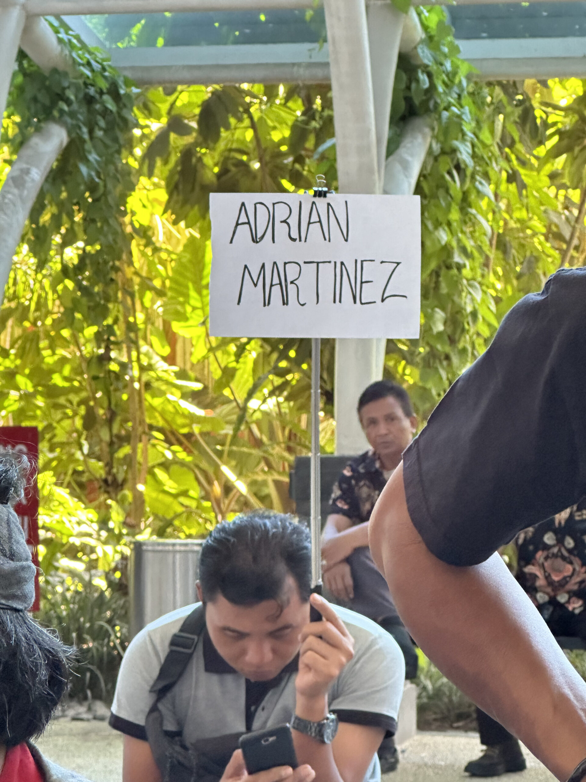 Adri n Mart nez 25 Gramos 25 Gramos