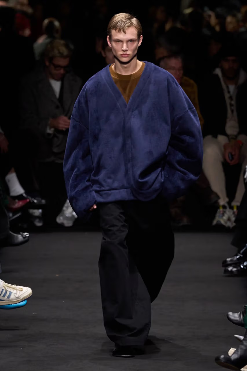 JW Anderson FW24 25gramos 1