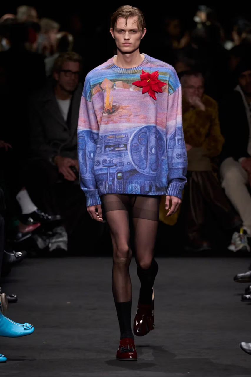 JW Anderson FW24 25gramos 11