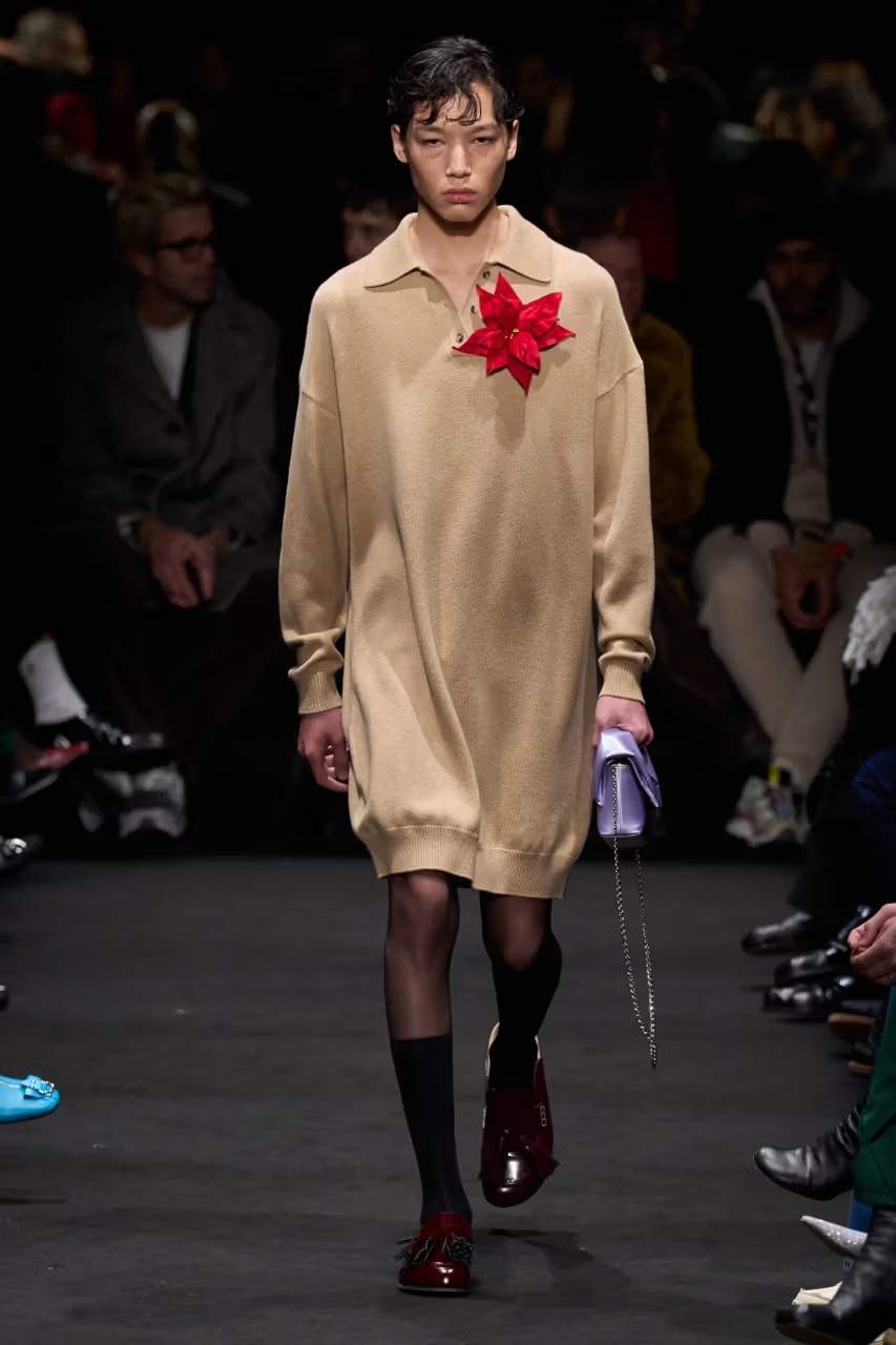 JW Anderson FW24 25gramos 12