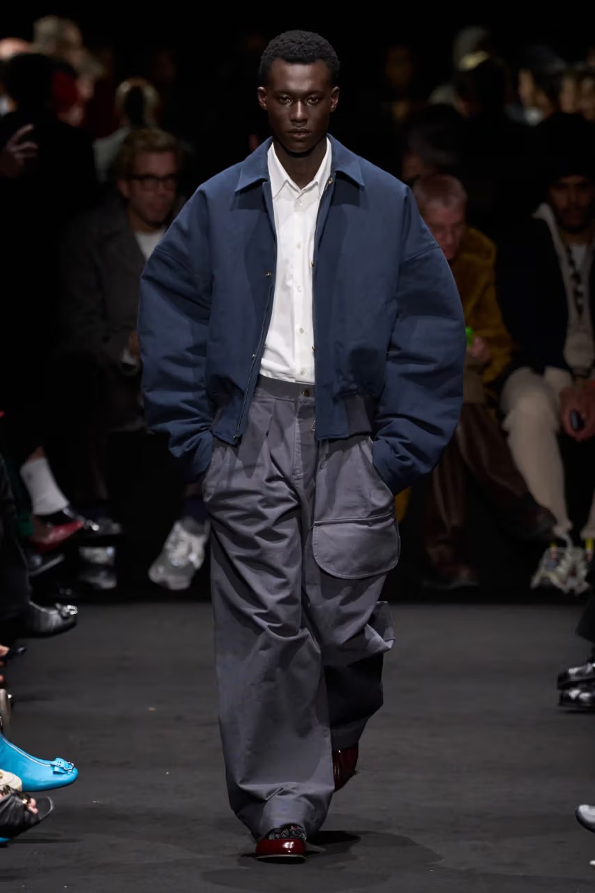 JW Anderson FW24 25gramos 2