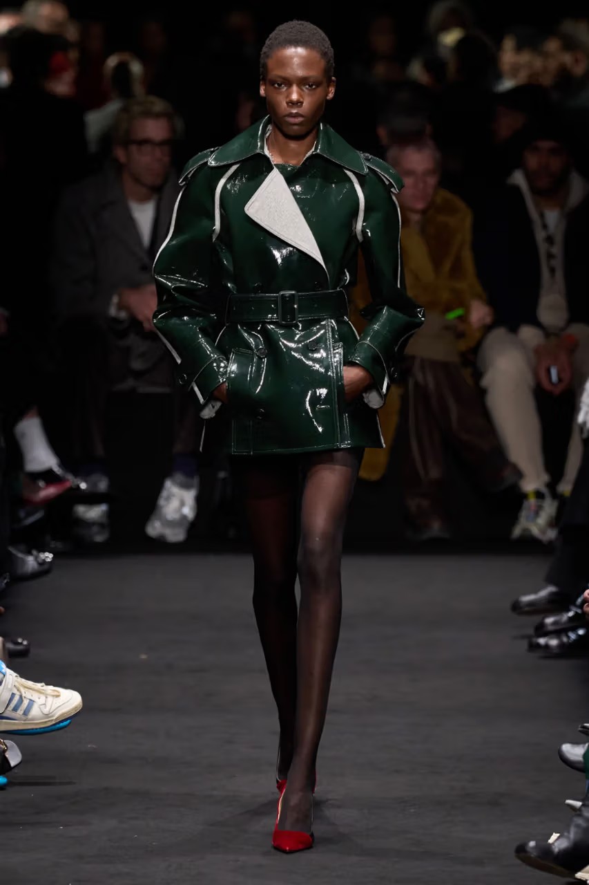 JW Anderson FW24 25gramos 4